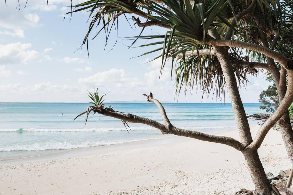 3 Andari, Sunshine ~ Modern Apt, 1 Min Sunshine Beach
