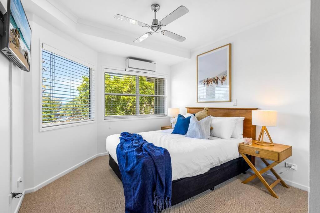 3 Andari, Sunshine ~ Modern Apt, 1 Min