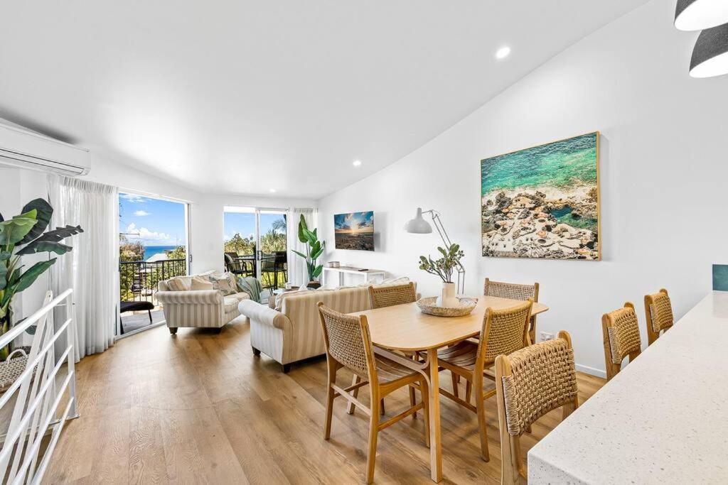 3 Andari, Sunshine ~ Modern Apt, 1 Min * Sunshine Beach